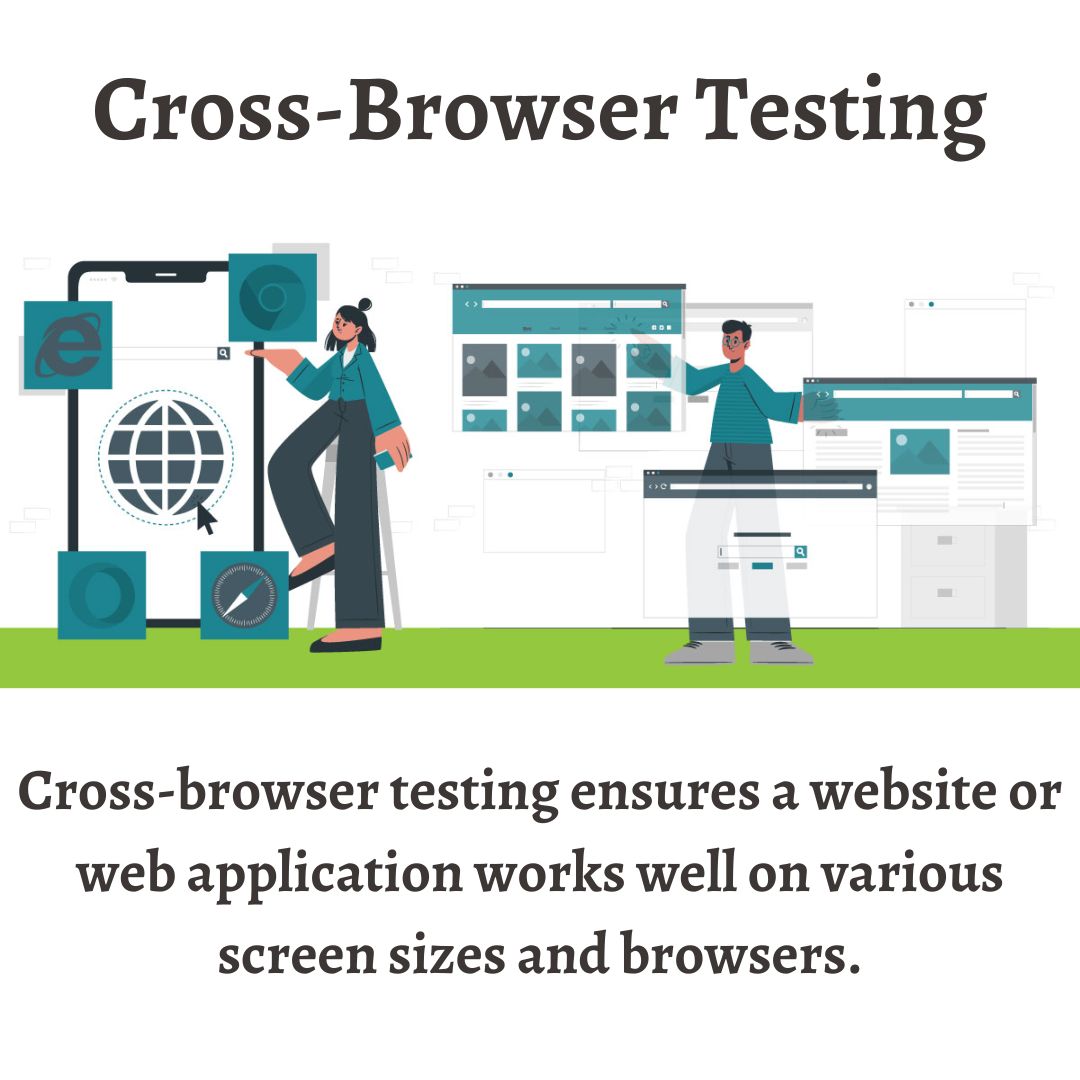 cross browser testing