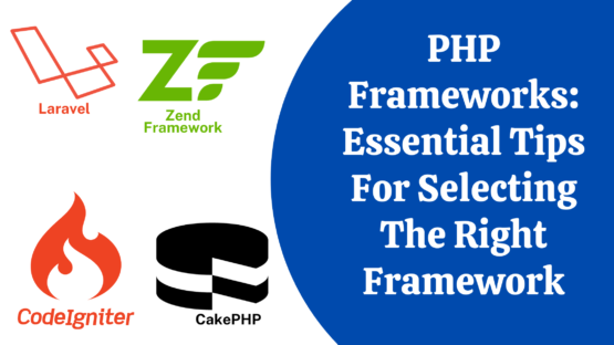 PHP Framework