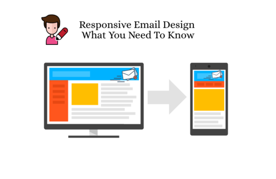 What You Need To Know About Responsive Email Design Services