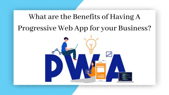 How PWAs can lower your cost of web development