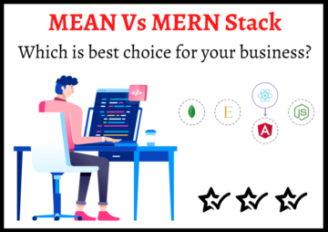 MEAN vs MERN