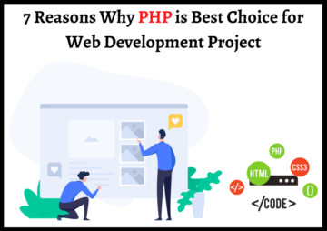 Reasons Why PHP is Best For Web Development