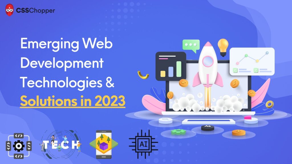 what-are-the-latest-web-development-technologies-and-solutions