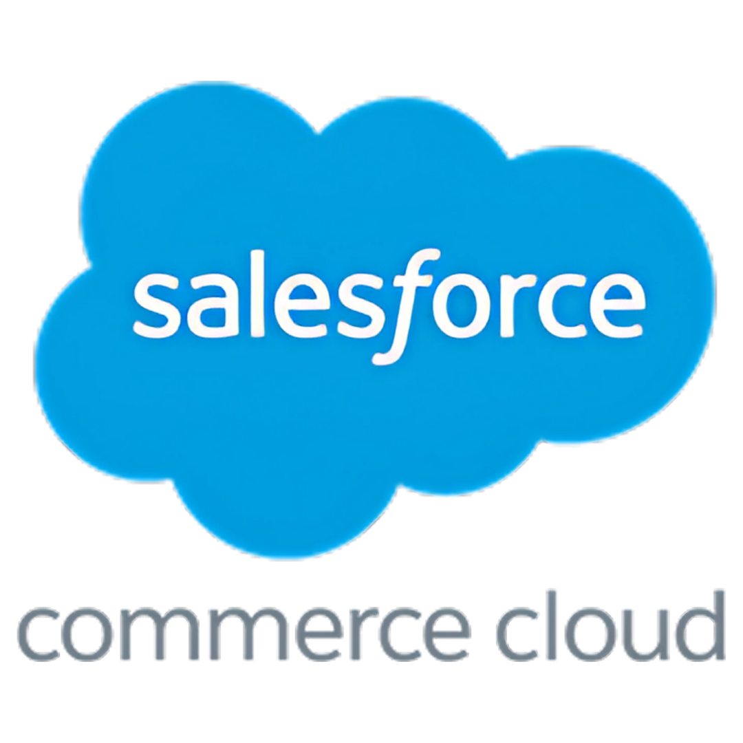 salesforce commerce cloud