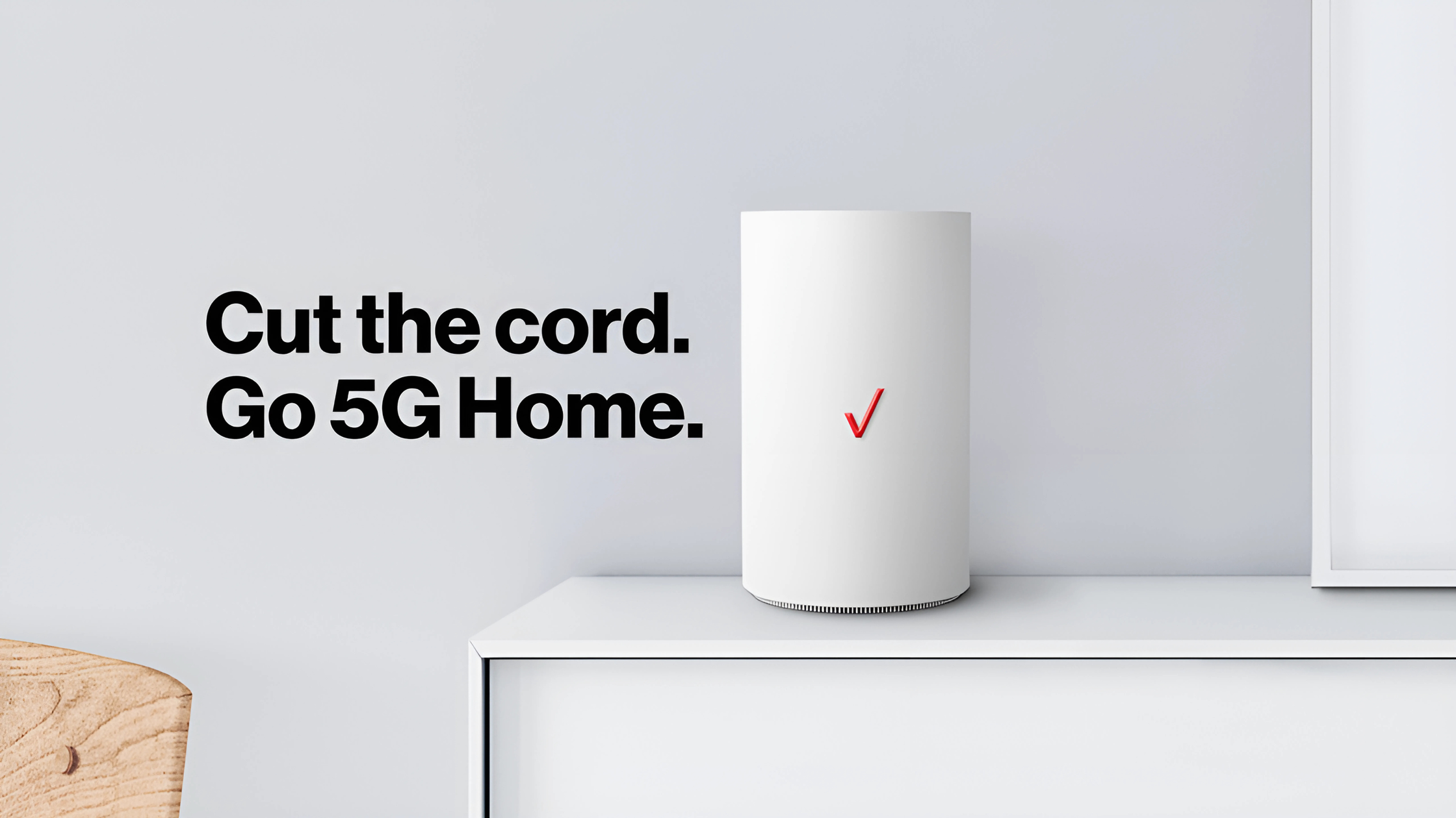 Verizon's 5G Technology