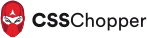 CSSChopper Logo